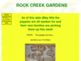 rockcreekgardens.com