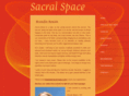 sacral-space.com