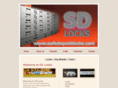 safedepositlock.com