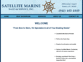 satellitemarine.com