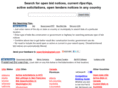 searchbids.info
