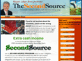 secondsourcedollars.com