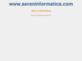 sereninformatica.com