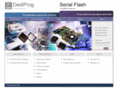 serialflash.com