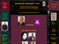 shockoereader.com