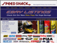 speedshack.net