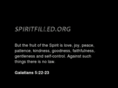 spiritfilled.org
