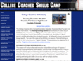 springsbaseballcamp.com