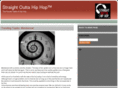 straightouttahiphop.com