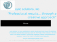 syncsolutions1.com