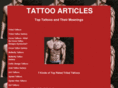 tattoo-home.com