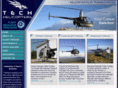 techhelicopters.com