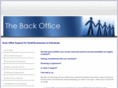 thebackoffice.co.uk