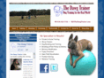 thedawgtrainer.com