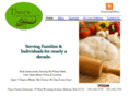 theosofmelrose.com