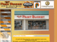 thepaintbucket.biz