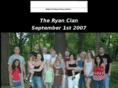 theryanclan.com