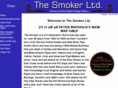 thesmoker.com