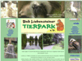 tierpark-bad-liebenstein.de