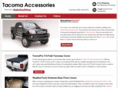 toyotatacomaaccessories.org