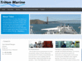 tritonmarineconsultants.com