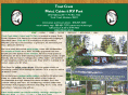 trout-creek-lodging.com