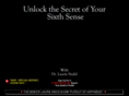 unlockyoursixthsense.com