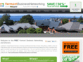 vermontbusinessnetworking.com
