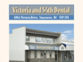 vicand54thdental.com