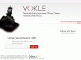 vokle.com