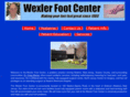 wexlerfootcenter.net