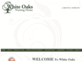 whiteoaksnursinghome.com