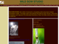 wildsowstudio.com