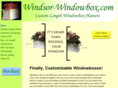 windsor-windowbox.com