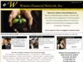 wintersfinancial.com