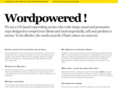 wordpowered.co.uk