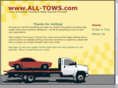 all-tows.com