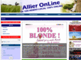 allier-online.com