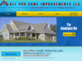 allprovinylsiding.com