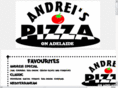 andreispizza.com