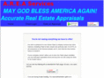 areaappraisal.net