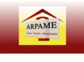 arpame.com