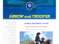 arrowandtrooper.com