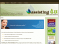 assisting4u.net