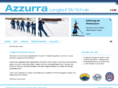 azzurraski.com