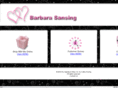 barbarasansing.com