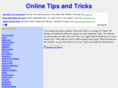 bestonlinetipsandtricks.com