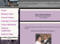 bethjudahministries.com