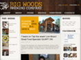 bigwoodsbeer.com