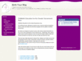 birthyourway.org